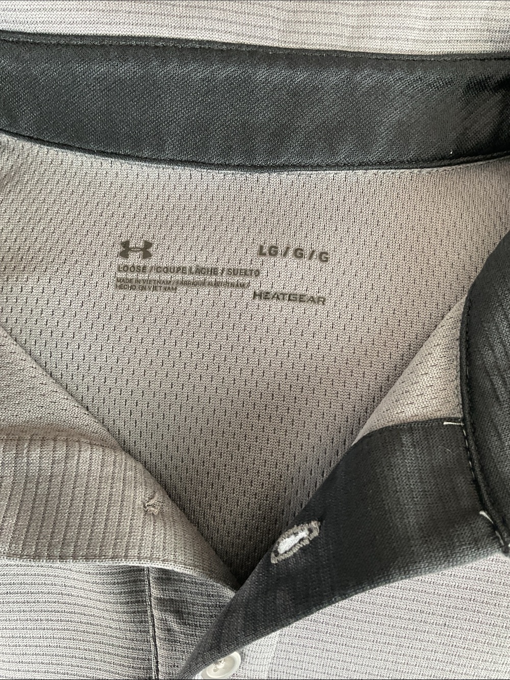 3 Under Armour Shirts - Picture 3 of 8